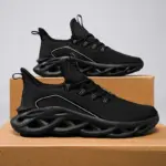 New Casual Running Sneakers For Men - Image 4