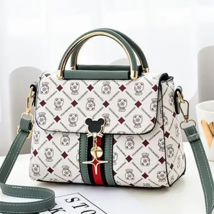 New Luxury Handbags For Women