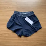 New Quick Drying Fitness Shorts For Women - Image 3