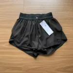 New Quick Drying Fitness Shorts For Women