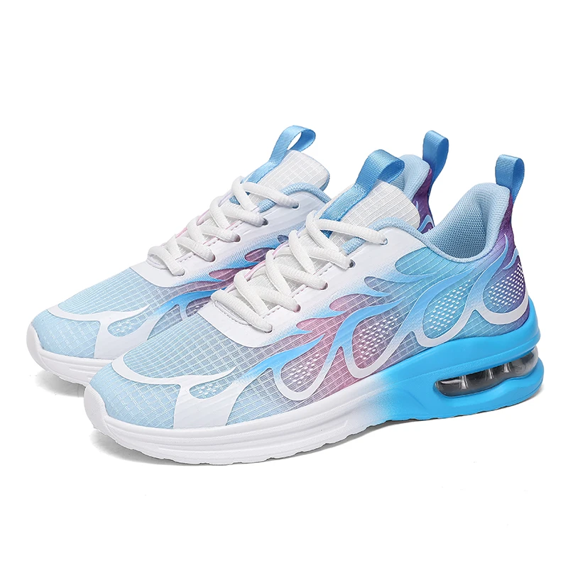kf-S7bb17f3d6fb24e9dafd4252832879ed7u New Air Cushion Trainers For Women - Image 1