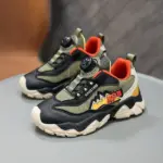 New Comfortable Trainers For Boys