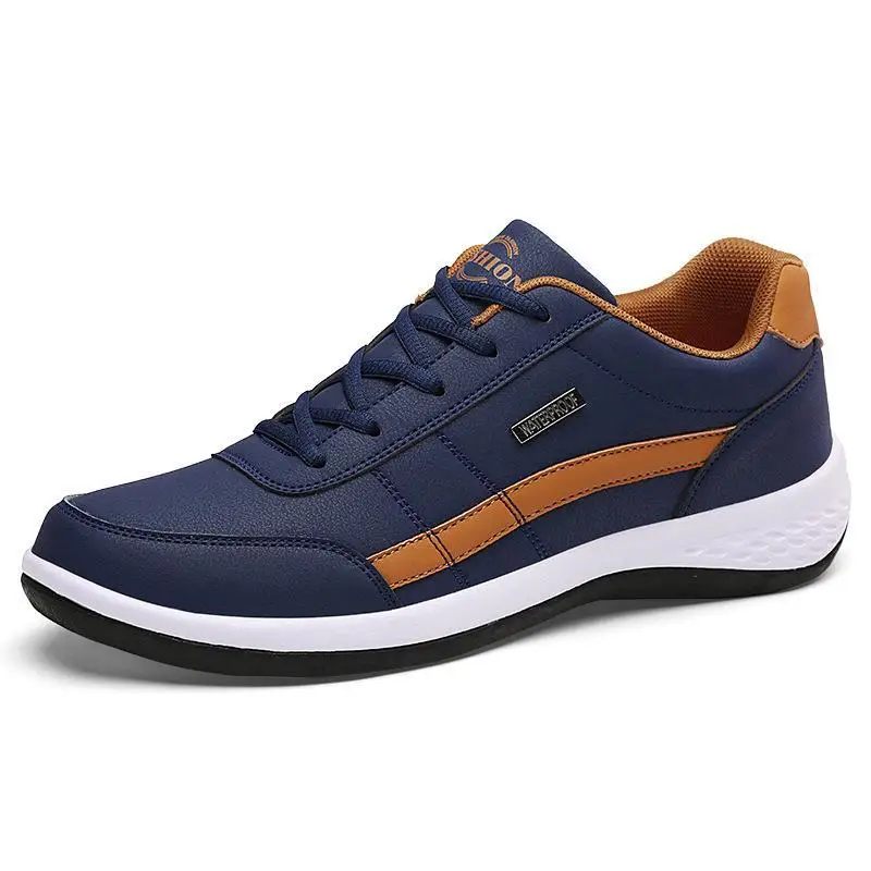 kf-S0883a02f5dba48818f1b38003fb968b3N Fashion High-Quality Sneakers For Men - Image 1