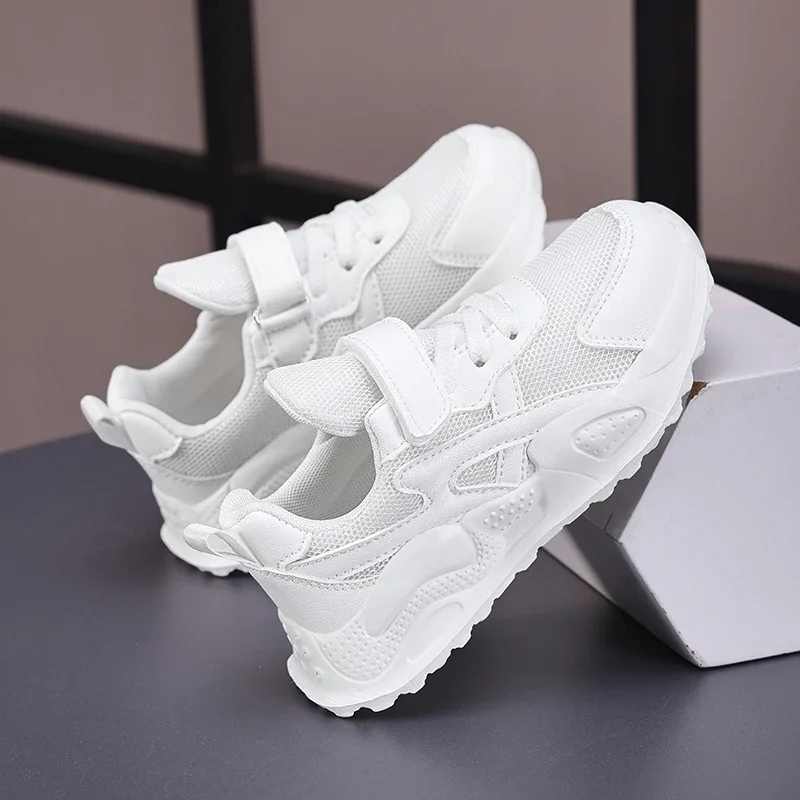 kf-S10bf5696534b41d3bbf6b81e1c39d90bI Casual Sports Shoes For Boys - Image 1