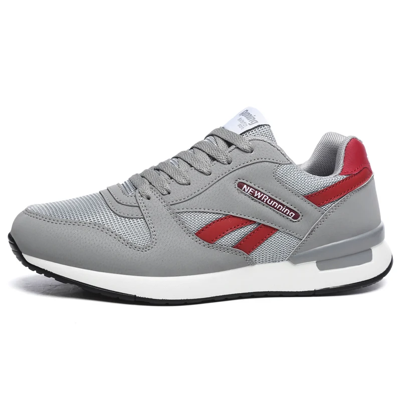 kf-S989f497d39fd4b31a418a375e2e9a04aY New Comfortable Sports Shoes For Men - Image 1
