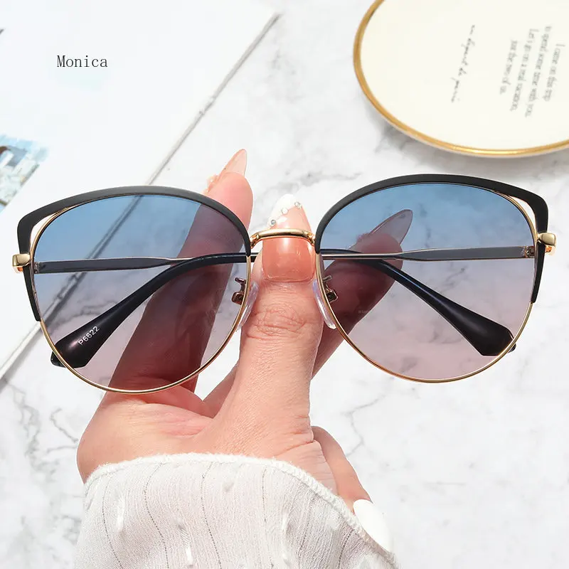 kf-Sdc40d2786ca344a797f8145fd430819dS Uv 400 Sunglasses For Women - Image 1