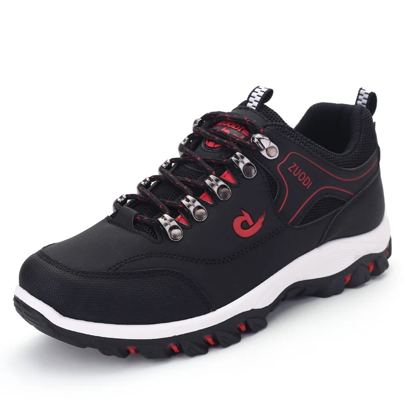 kf-Sf75f7cc536524fcfaab41925009498664 New Casual Lightweight Walking Shoes For Men - Image 1