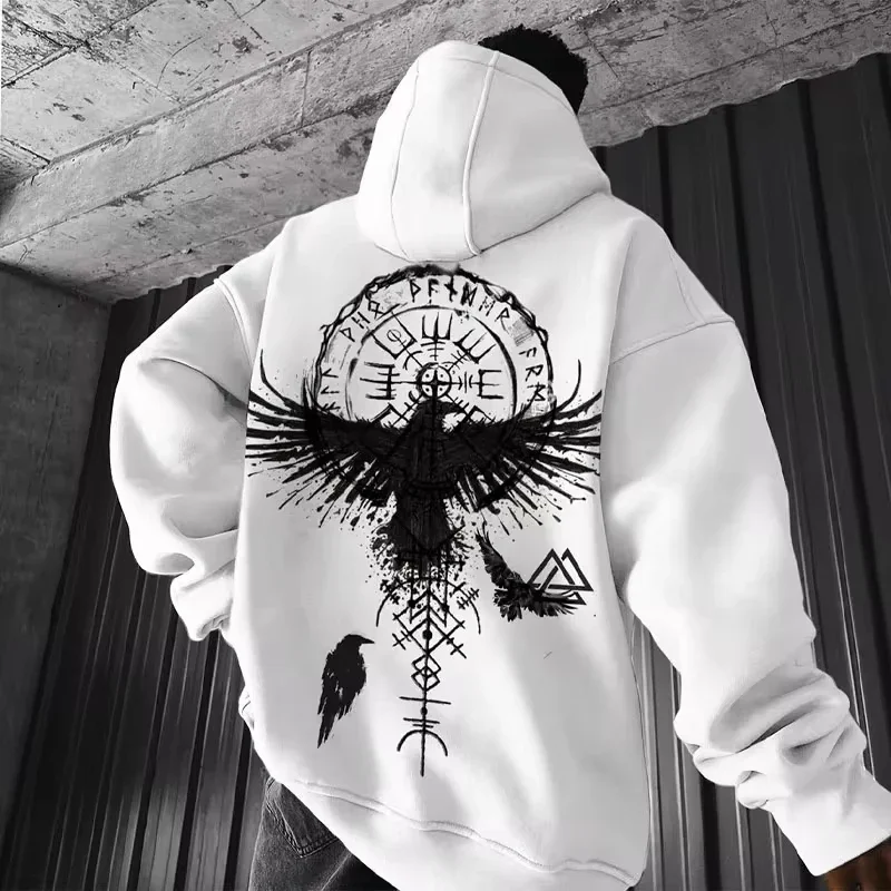 kf-Safe7c72af0f54826821f640111f5e1777 New Viking Printed Hoodies For Men - Image 1