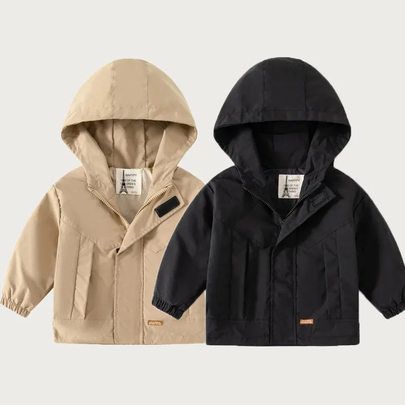 kf-S1933717fe81f48f89ad05f4bb5f70989b New Windbreaker Jackets For Boys - Image 1