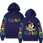 New Casual Hoodies For Men - Image 3