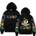 New Casual Hoodies For Men